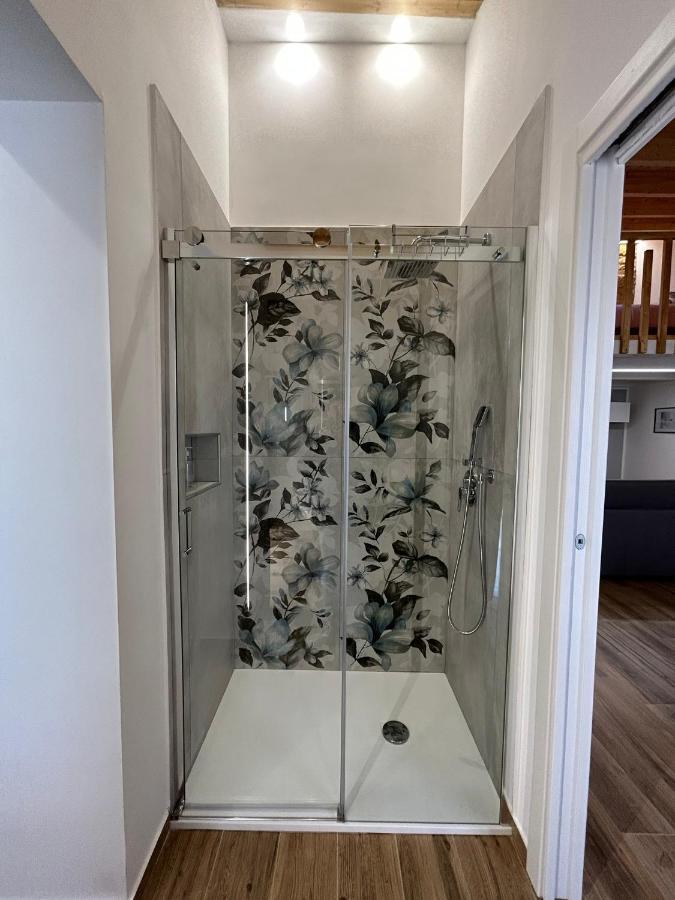 La Formica Apartment อากริเจนโต ภายนอก รูปภาพ