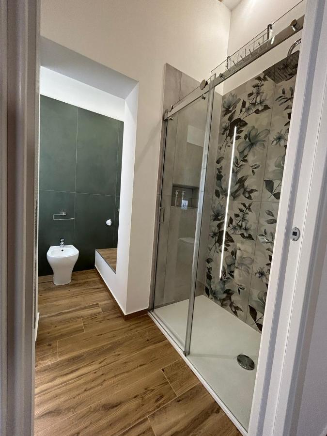 La Formica Apartment อากริเจนโต ภายนอก รูปภาพ