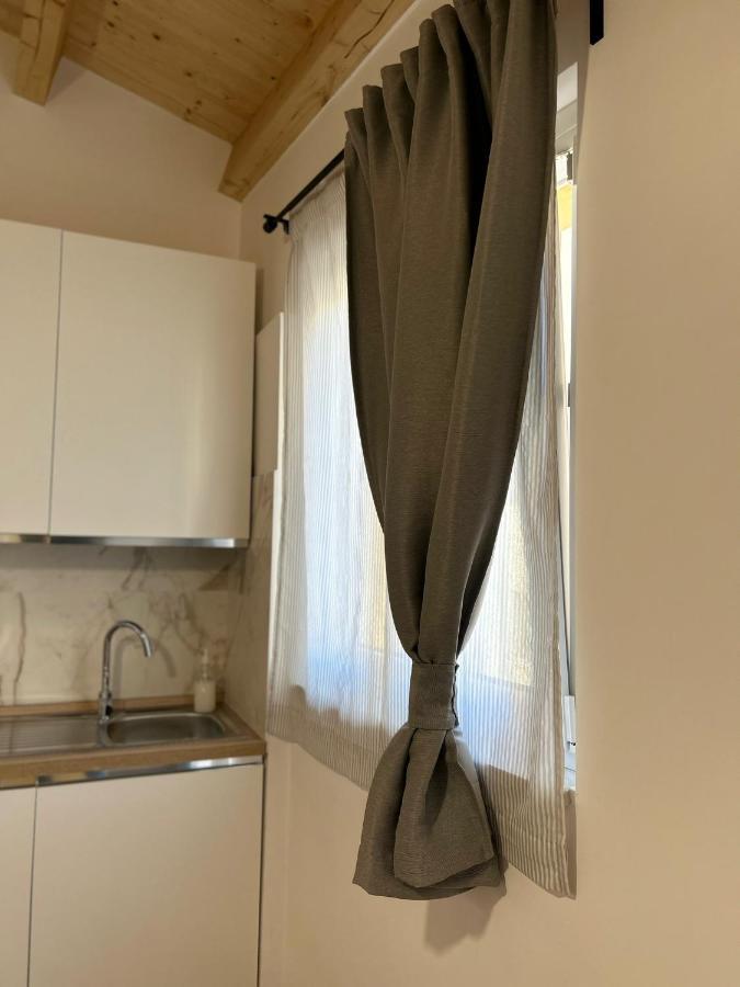 La Formica Apartment อากริเจนโต ภายนอก รูปภาพ